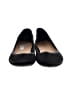 Bamboo Black Flats Size 8 - photo 2