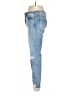 Hidden Jeans Hearts Blue Jeans Size 29 waist - photo 5