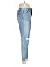 Hidden Jeans Hearts Blue Jeans Size 29 waist - photo 4