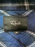 Rails 100% Rayon Plaid Blue Casual Dress Size M - photo 7