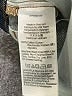 Madewell 100% Cotton Chevron-herringbone Blue Jeans Size 27 waist - photo 7