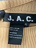 J.A.C. Tan Turtleneck Sweater Size XL - photo 7