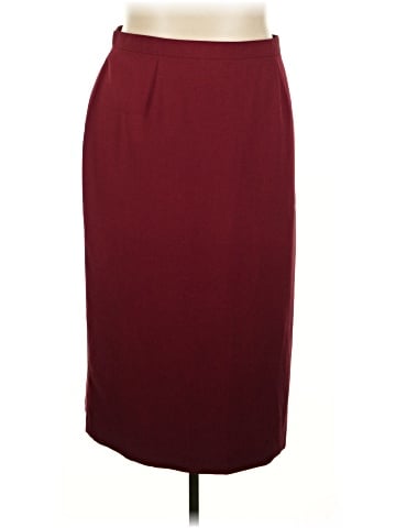 Liz Baker Formal Skirt (view 1)