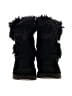Ugg Black Boots Size 9 - photo 2