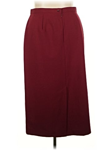 Liz Baker Formal Skirt (view 2)