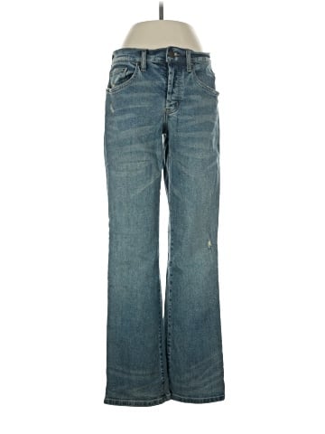 Oliver Logan Jeans (view 1)