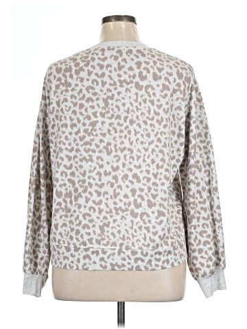 Danskin Pullover Sweater (view 2)