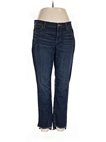 Eileen Fisher Jeans (view 1)