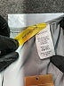 Bee Stitched 100% Polyester Gray Casual Dress Size M - photo 7