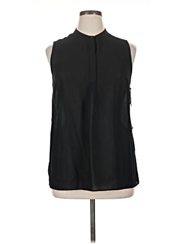 Who What Wear Sleeveless Blouse (view 1)