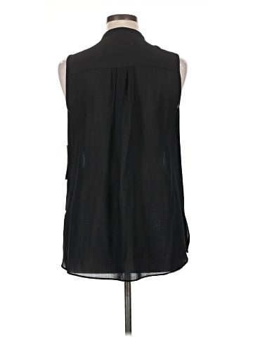 Who What Wear Sleeveless Blouse (view 2)