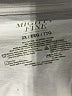 Mighty Fine Silver Short Sleeve Top Size 2X - photo 7