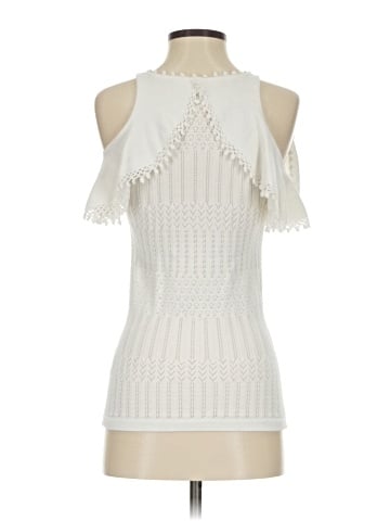 Jonathan Simkhai Sleeveless Top (view 2)