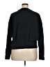 Evereve Black Pullover Sweater Size XL - photo 2