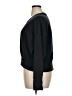 Evereve Black Pullover Sweater Size XL - photo 5