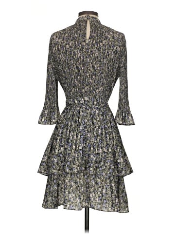 Derek Lam 10 Crosby Cocktail Dress (view 2)