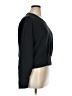 Evereve Black Pullover Sweater Size XL - photo 4