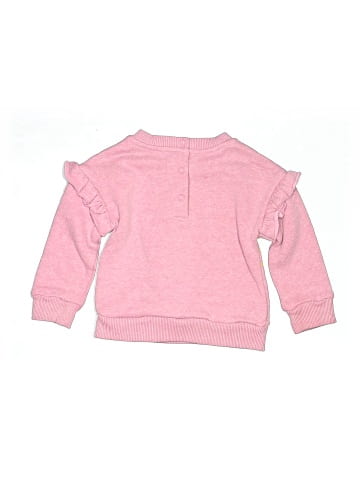 Calvin Klein Sweatshirt (view 2)