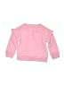 Calvin Klein Pink Sweatshirt 9-12 MO / 12 MO - photo 2