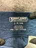 KIRKLAND Signature Blue Active Pants Size S - photo 4