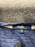 Angels Graphic Blue Pullover Sweater Size XL - photo 7