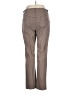 retrology Solid Brown Tan Casual Pants Size 16 - photo 2