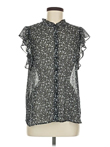 Pleione Sleeveless Blouse (view 1)