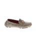 Cole Haan Gold Tan Flats Size 6 - photo 1