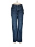 Universal Thread Stars Blue Jeans Size 8 - photo 1