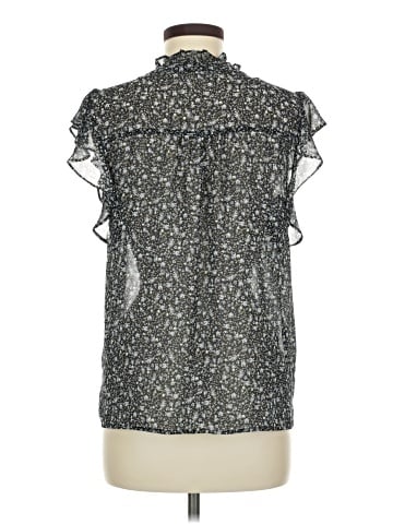 Pleione Sleeveless Blouse (view 2)