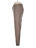 retrology Solid Brown Tan Casual Pants Size 16 - photo 5