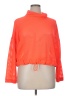 Gap Fit 100% Polyester Orange Cardigan Size XL - photo 1