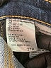 Adriano Goldschmied Blue Jeans Size 27R - photo 7