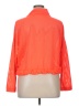 Gap Fit 100% Polyester Orange Cardigan Size XL - photo 2