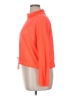 Gap Fit 100% Polyester Orange Cardigan Size XL - photo 5