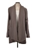 Calvin Klein Gray Coat Size S - photo 1