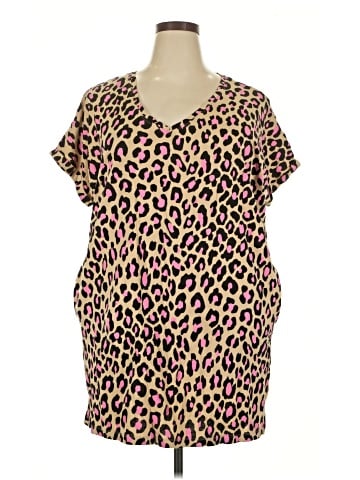 NY&C Casual Dress (view 1)