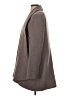 Calvin Klein Gray Coat Size S - photo 5