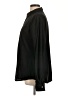 Unbranded 100% Polyester Black Long Sleeve Blouse Size L - photo 5