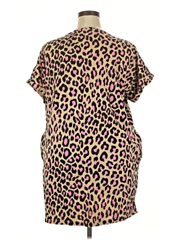 NY&C Casual Dress (view 2)