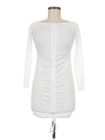 PrettyLittleThing Cocktail Dress (view 1)