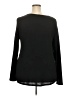 Cato Black Pullover Sweater Size 18 - 20 - photo 2