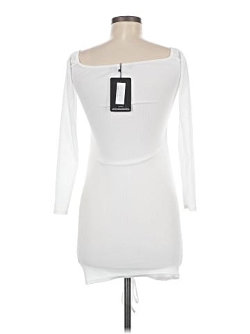 PrettyLittleThing Cocktail Dress (view 2)