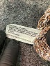 Universal Thread Tweed Gray Pullover Sweater Size M - photo 8