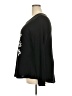 Cato Black Pullover Sweater Size 18 - 20 - photo 5