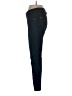 Hue Solid Blue Jeans Size L - photo 5