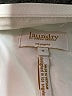 Laundry by Shelli Segal 100% Polyester Ivory Jacket Size 4 - photo 6