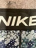 Nike Print Blue Active Pants Size S - photo 7