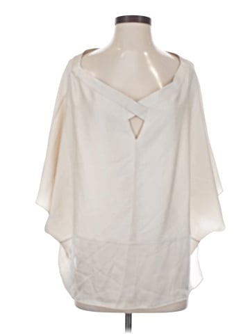 Halston Heritage 3/4 Sleeve Blouse (view 1)