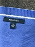 Nautica Blue Sweatshirt Size M - photo 7